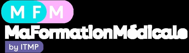 Logo de Ma Formation Médicale by ITMP